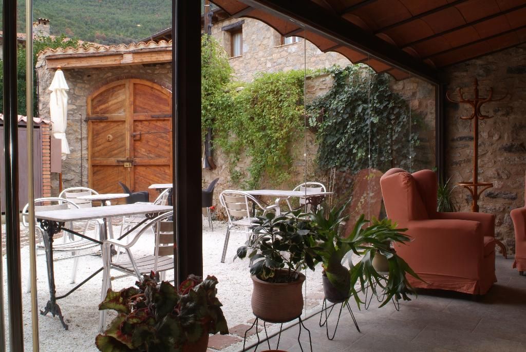 Hotel Font del Genil, foto 9