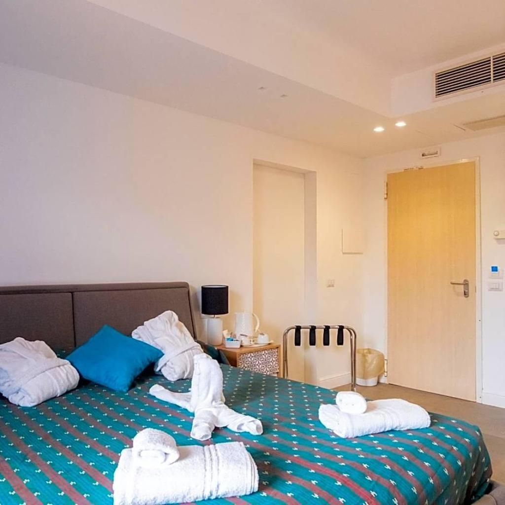 Le Saline Resort, foto 10