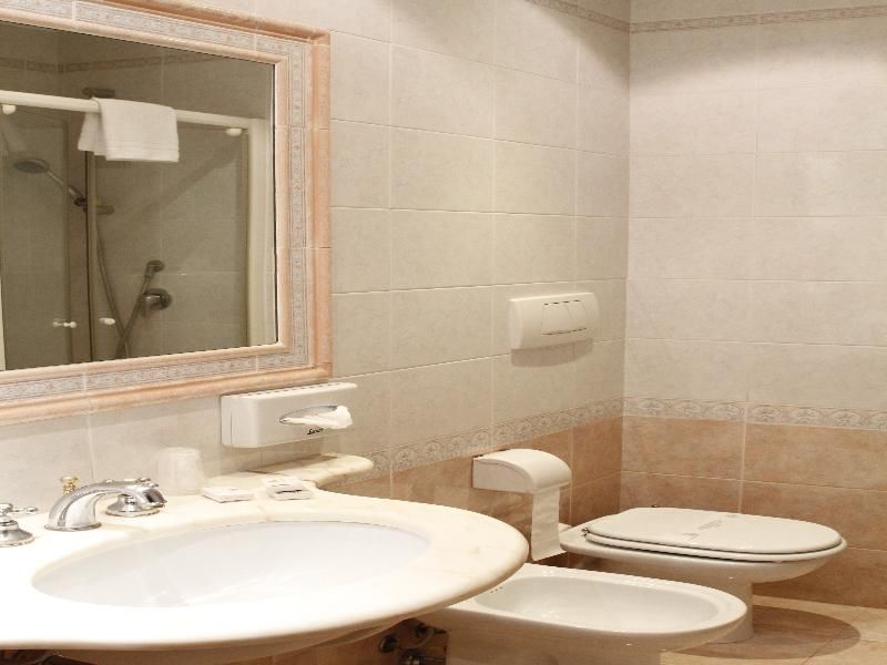 Hotel Pace Helvezia, foto 5