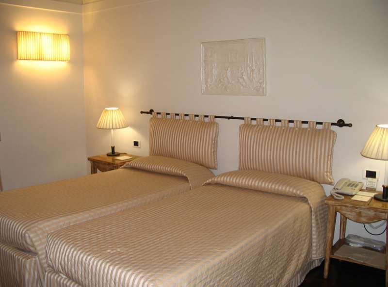 Grand Hotel Minerva, foto 7