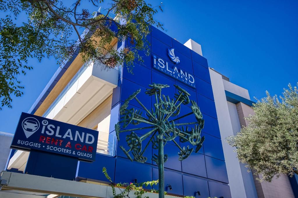 Island Boutique Hotel, foto 7