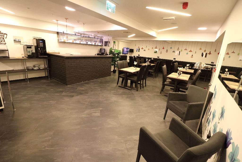The Bryson Hotel, foto 7