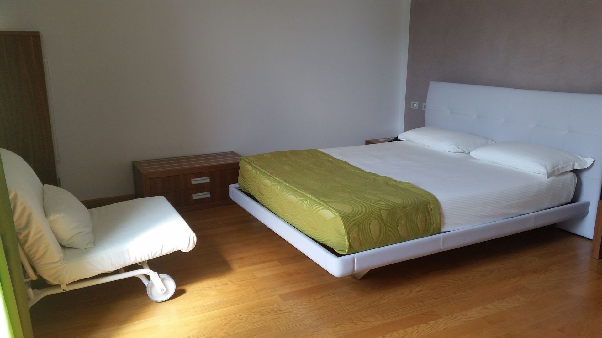 Arthotel & Park Lecce, foto 6