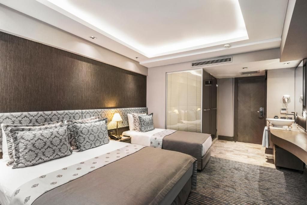 AHC Grand Bazaar Hotel, foto 15