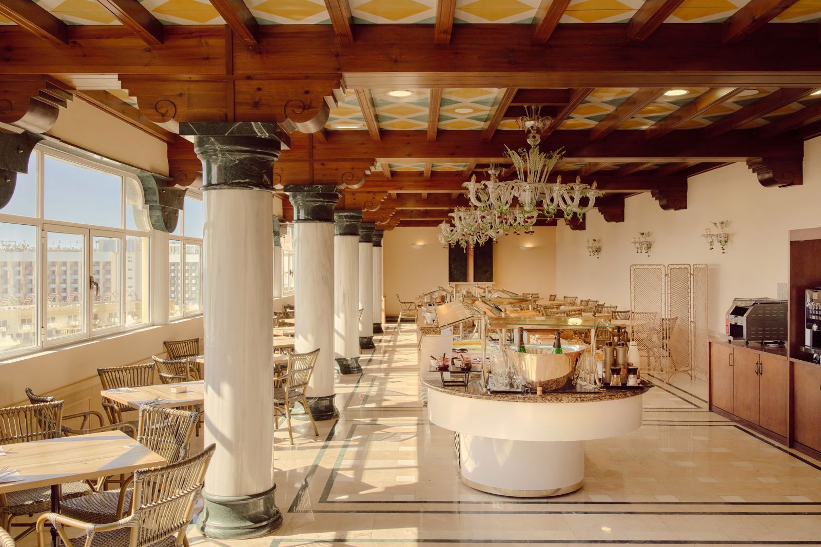 Hotel Fénix Torremolinos, foto 13
