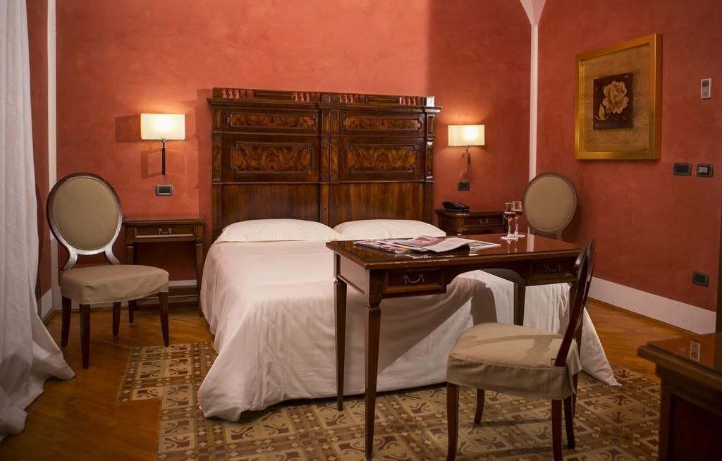 Hotel Carmine, foto 7