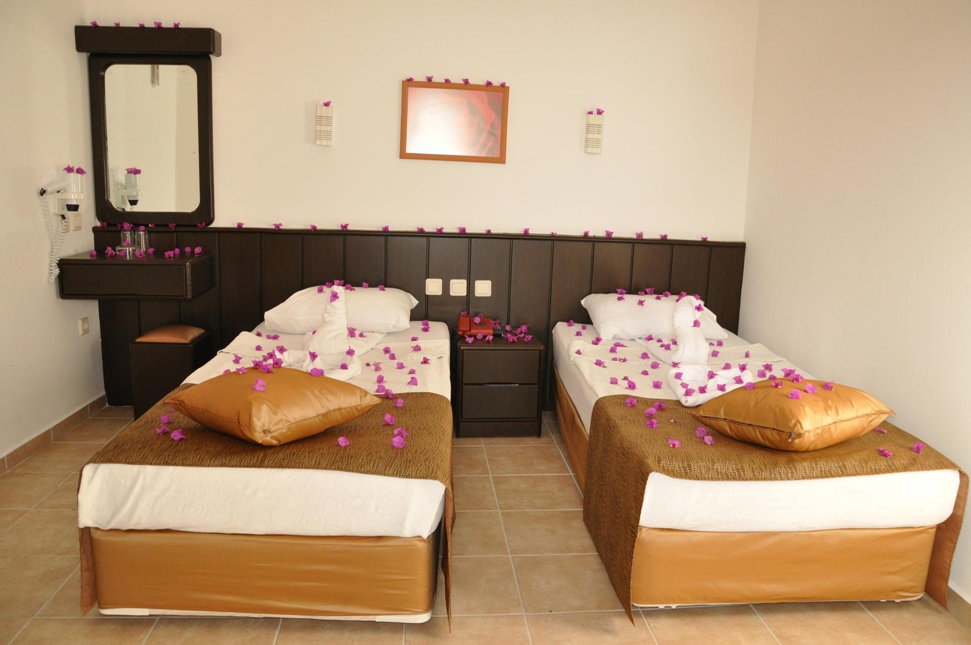 Kleopatra Celine Hotel, foto 11