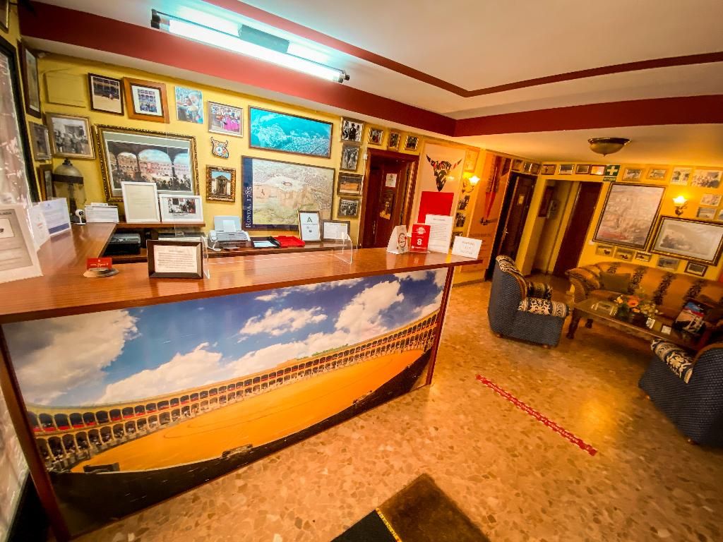 Hotel Arunda II, foto 2