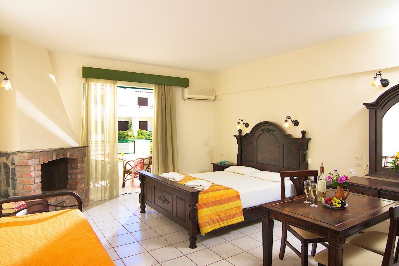 Trefon Hotel Apartments & Family Suites, foto 6