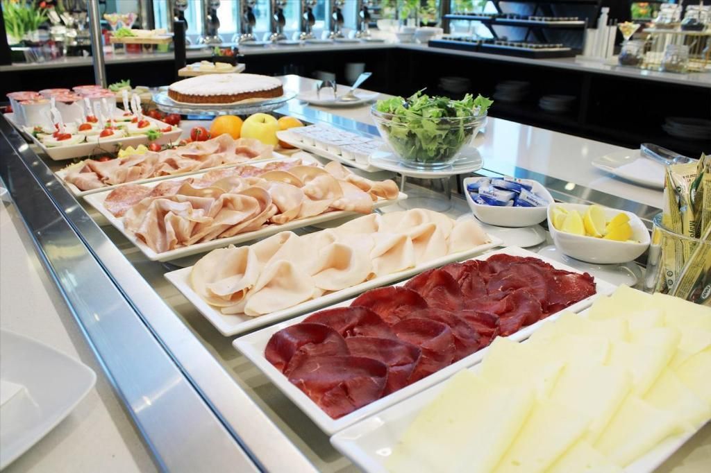 AN Hotel Milano Melegnano, foto 4