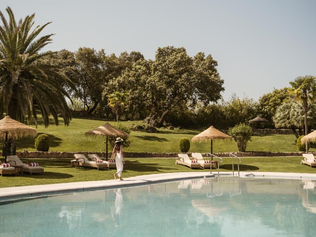 Finca La Bobadilla, foto 13