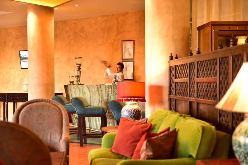 Pestana Sintra Golf, foto 11