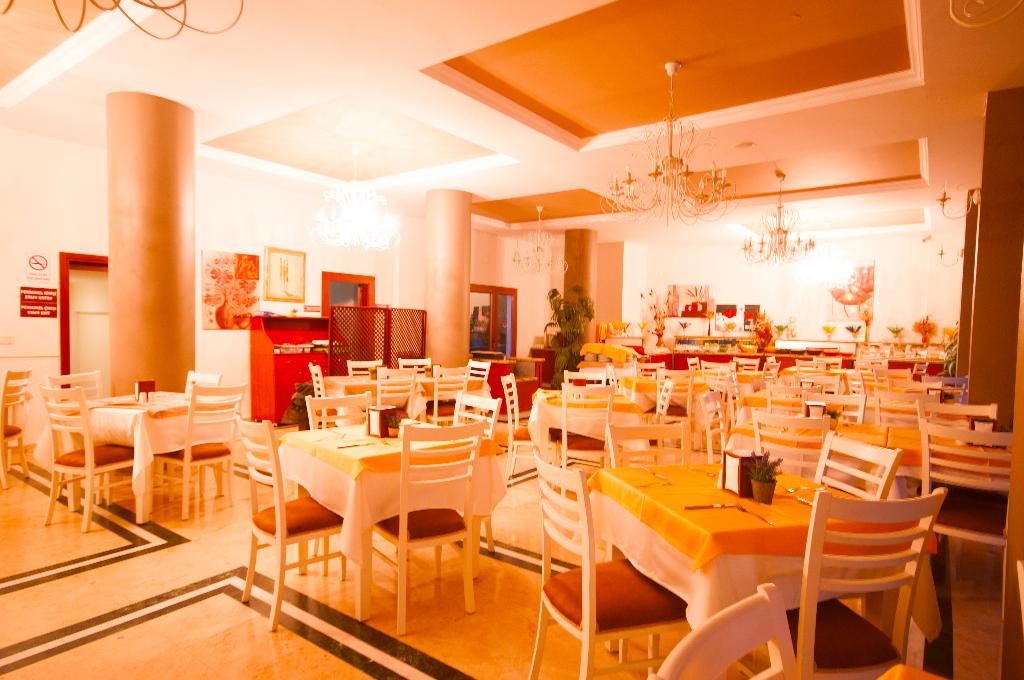 My Dream Hotel, foto 4