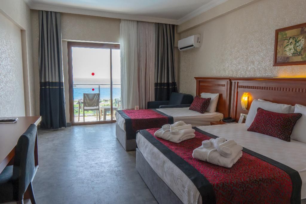 Casa Fora Beach Resort, foto 5