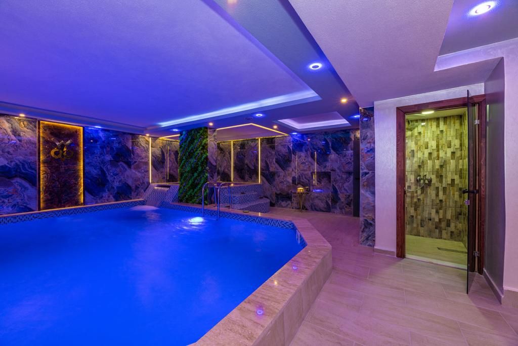 Bekdas Hotel Deluxe, foto 8