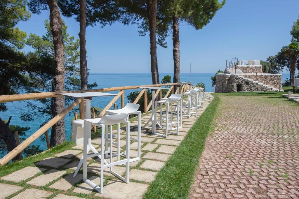 Apulia Hotels Baia dei Faraglioni, foto 9