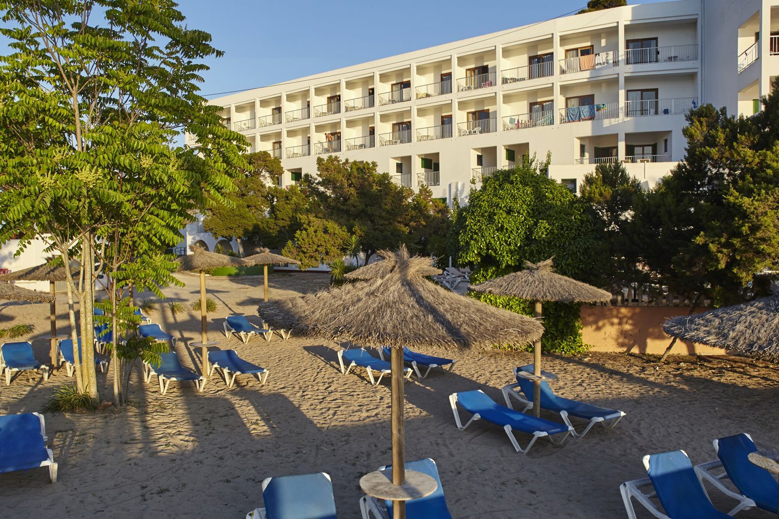 Hotel Ses Savines, foto 14