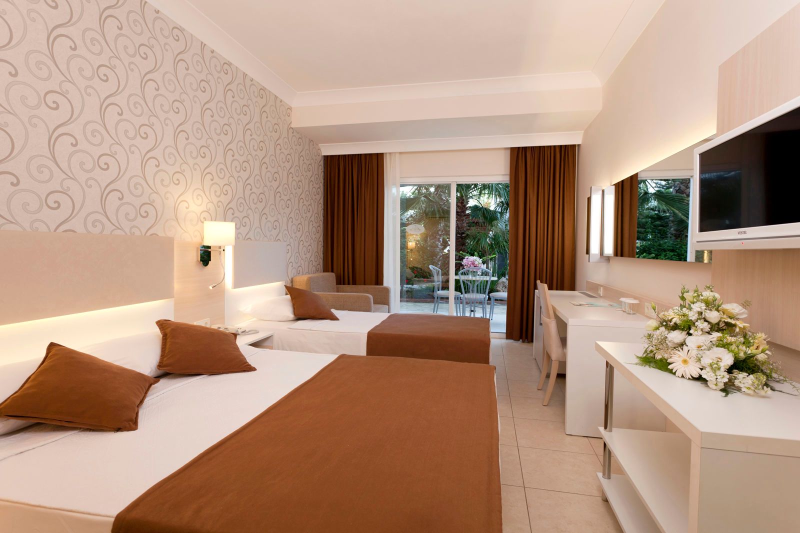 Club Mermaid Village, foto 6