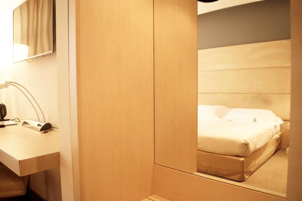 B&B HOTEL Expo Verona Villafranca, foto 3