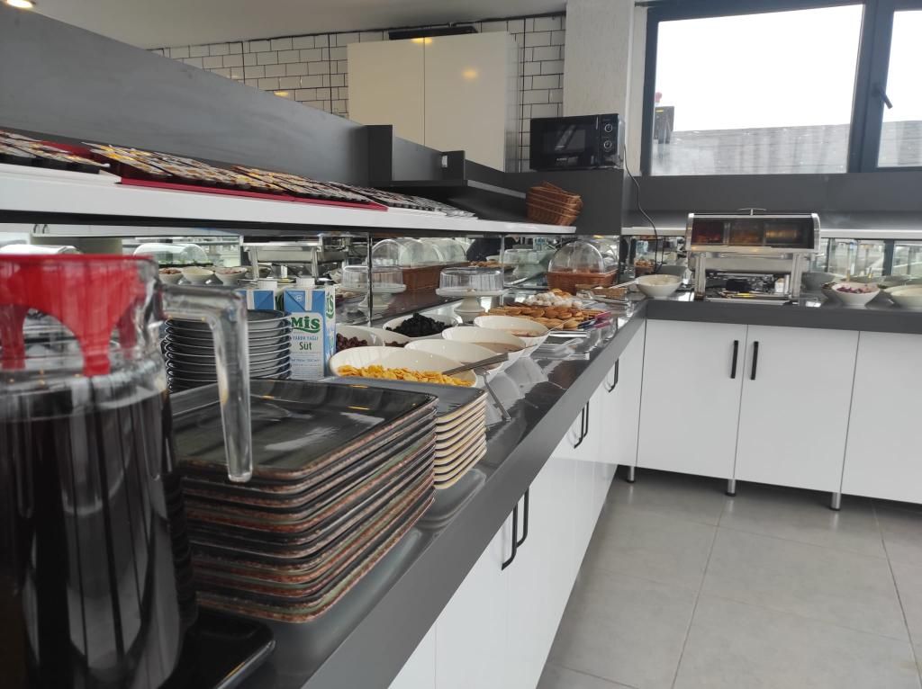 Hotel Esve Istanbul, foto 5