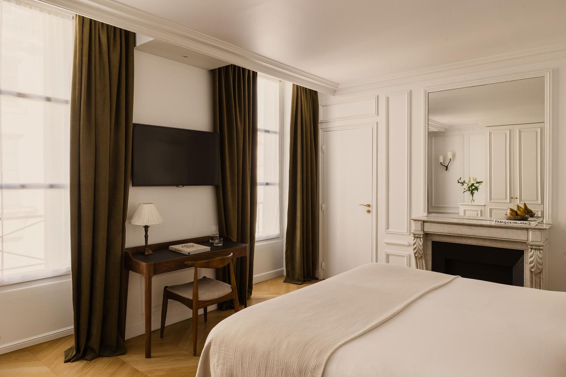 Hôtel Bourgogne & Montana, foto 7