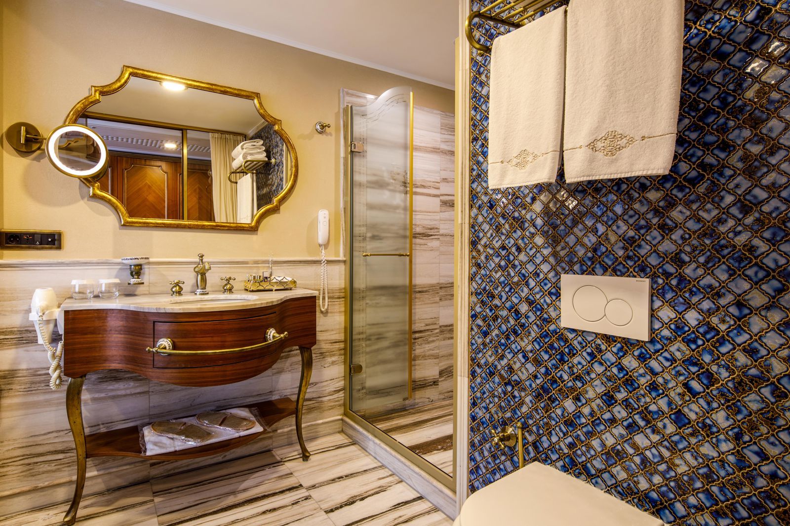 Romance Istanbul Hotel, foto 11