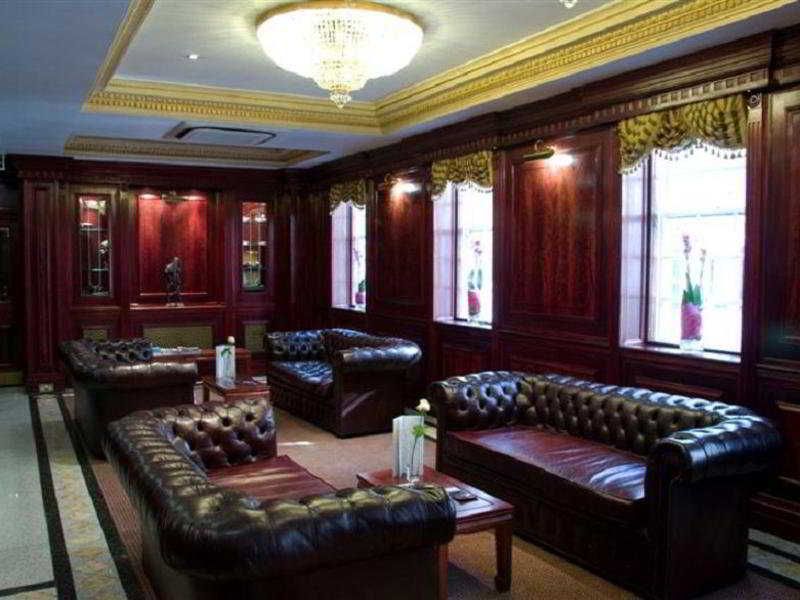 Fitzrovia Hotel, foto 15