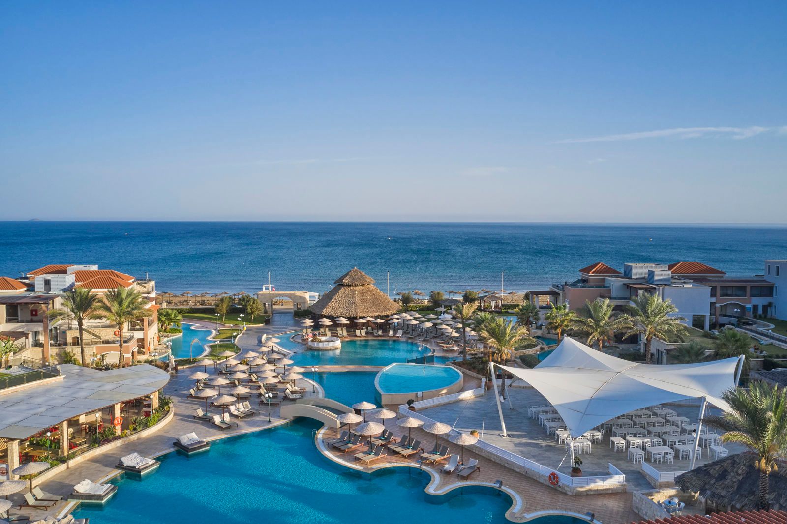 Atlantica Caldera Palace, foto 2