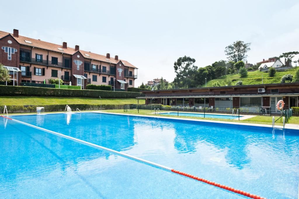 Abba Comillas Apartments, foto 5