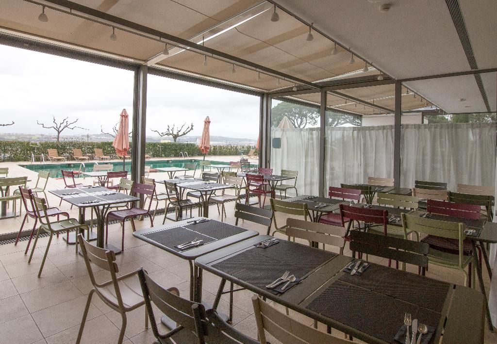 Hotel Augusta Barcelona Vallés, foto 12