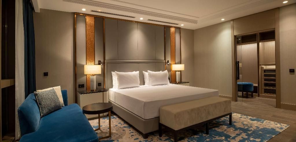 Hilton Mall of Istanbul, foto 7