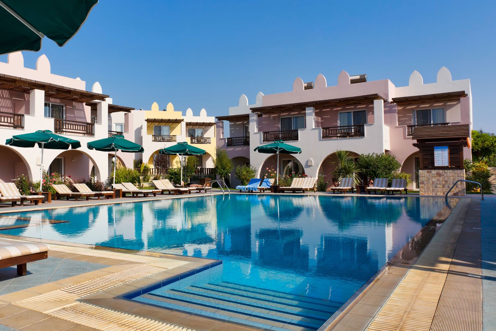 Gaia Palace Hotel, foto 2