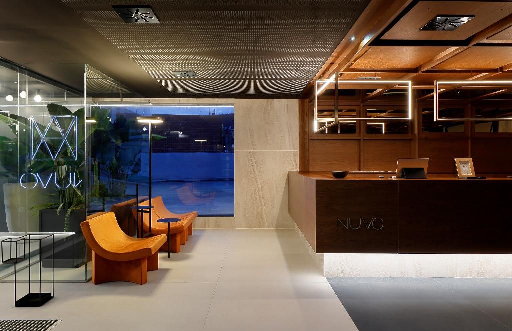 Nuvó Hotel Boutique, foto 10
