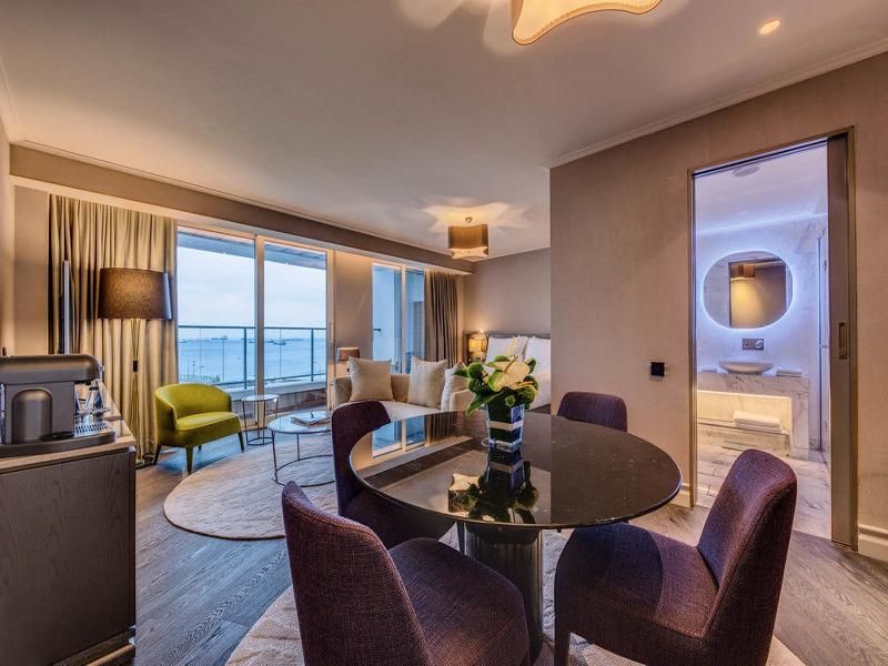 Radisson Blu Hotel Istanbul Ottomare, foto 2