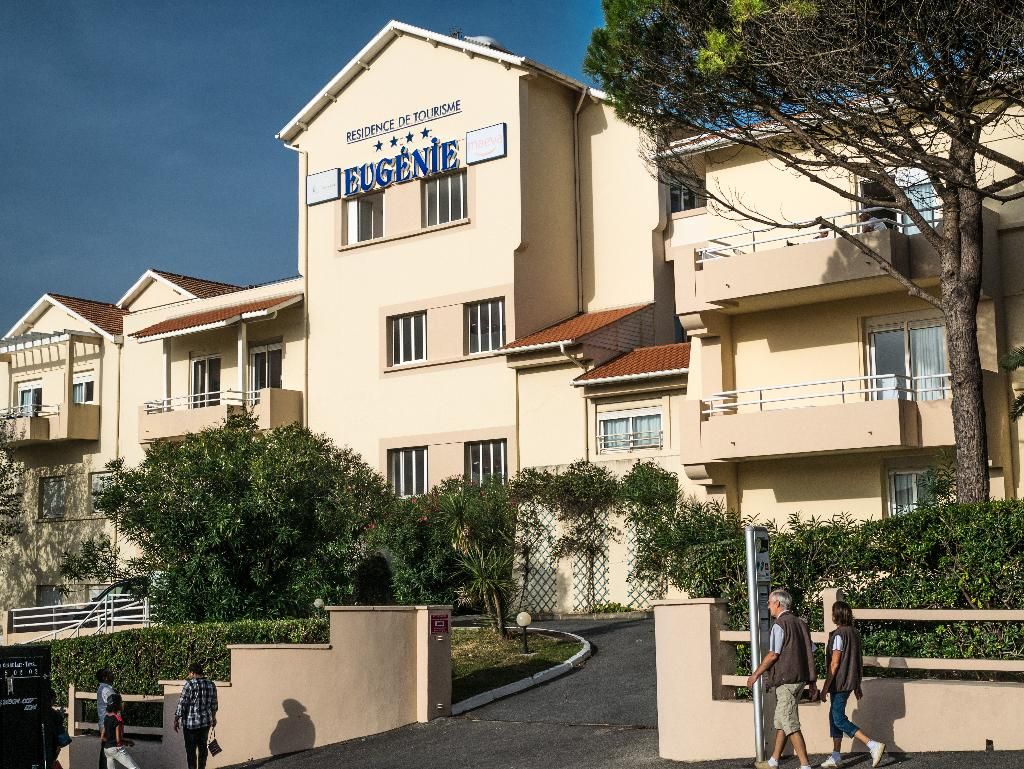 Residence Maeva Eugenie, foto 4