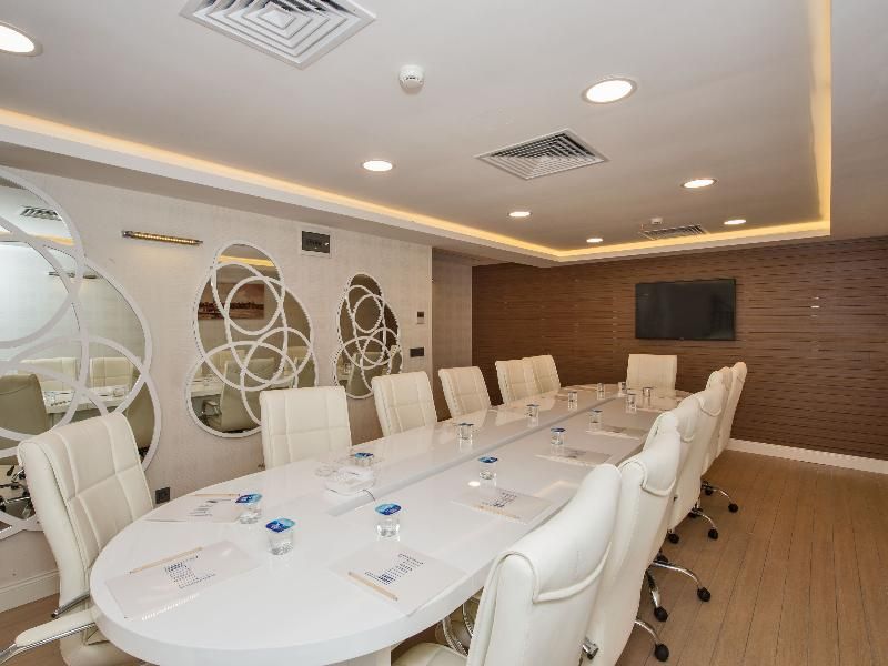 Inntel Hotel Istanbul, foto 13