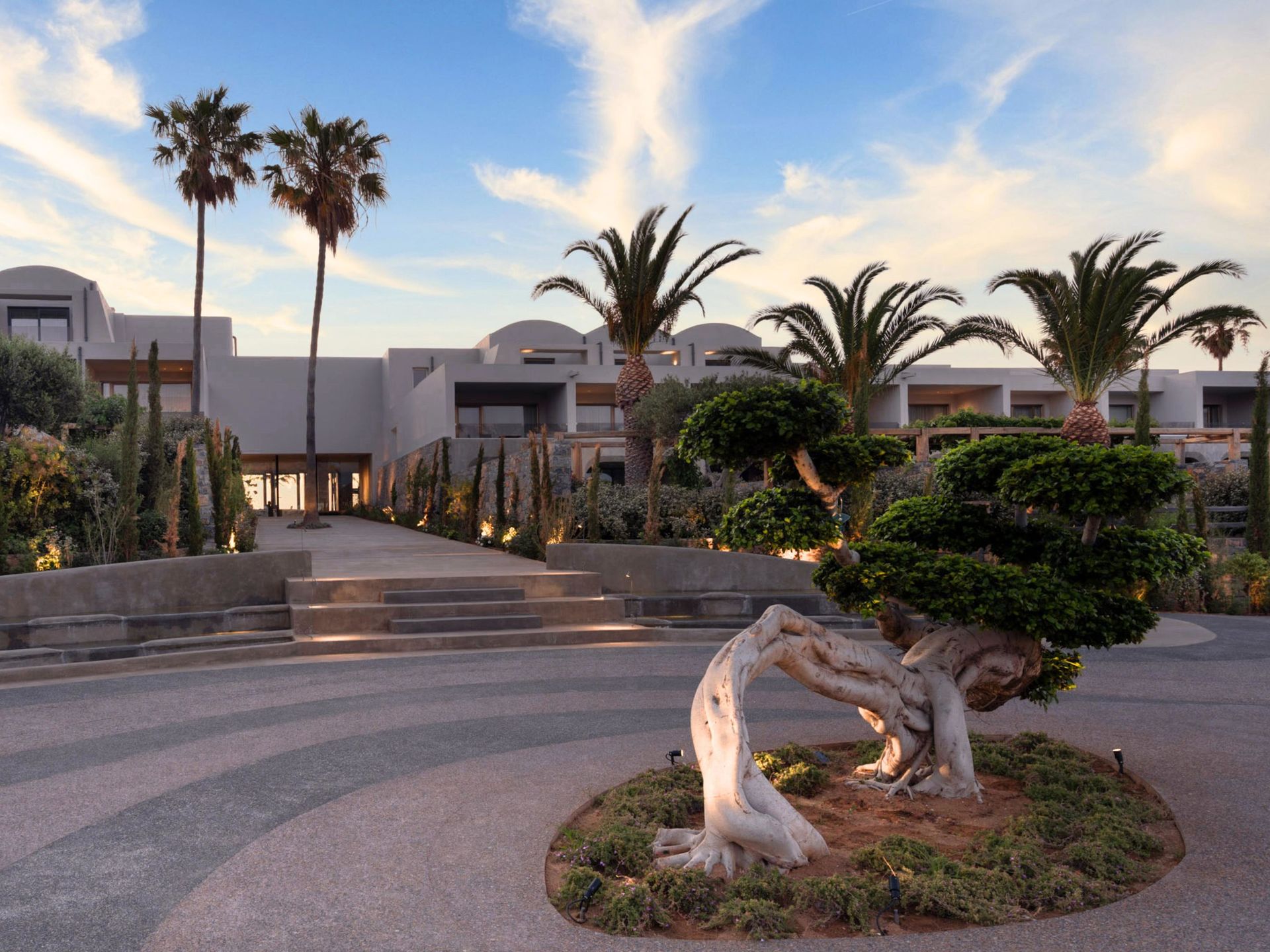 Minos Palace Resort, foto 4