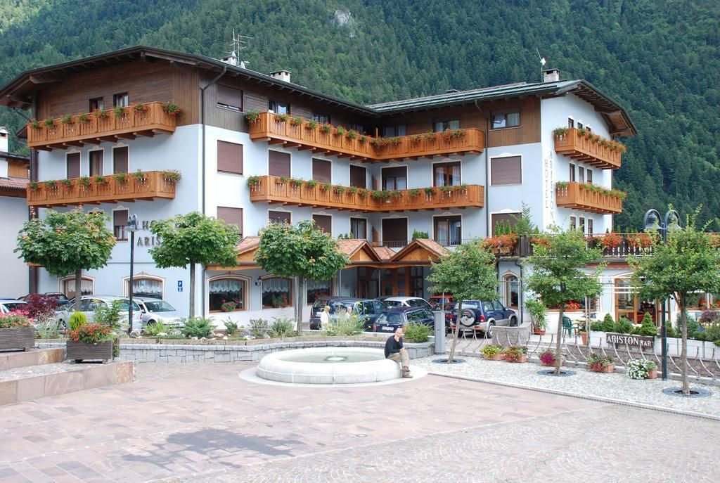 Ariston, foto 5