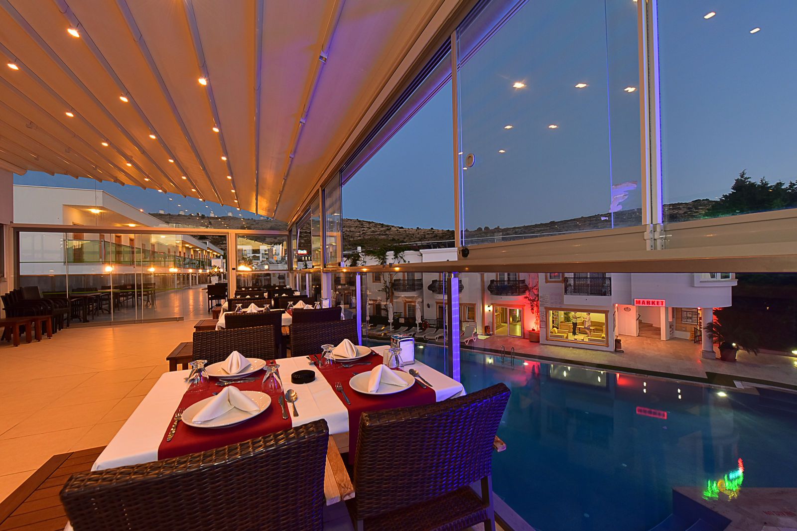 Tropicana Beach Hotel, foto 13