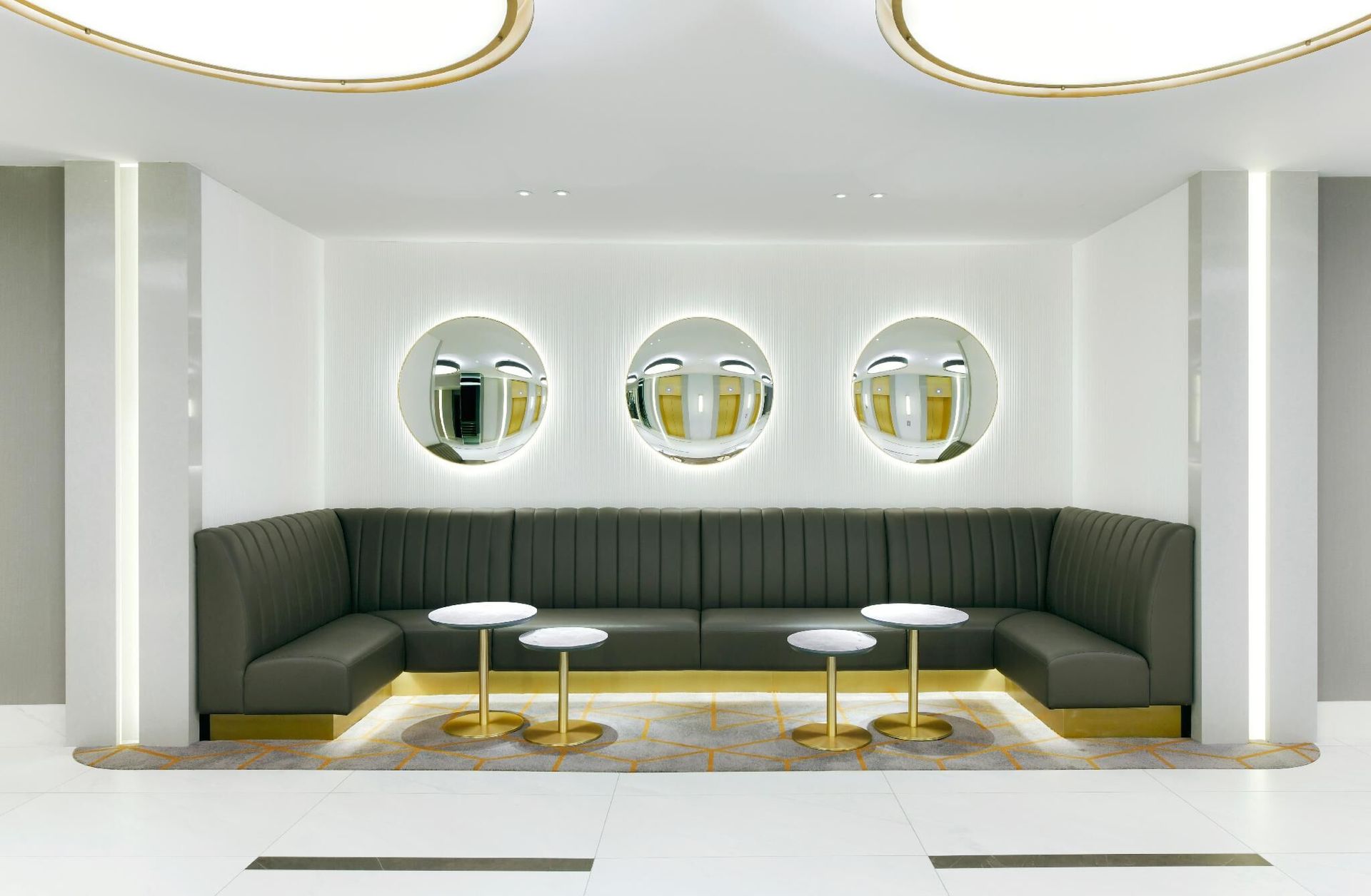 Strand Palace Hotel, foto 9