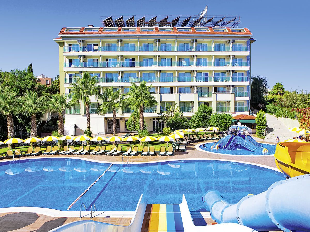 Gardenia Beach, foto 4