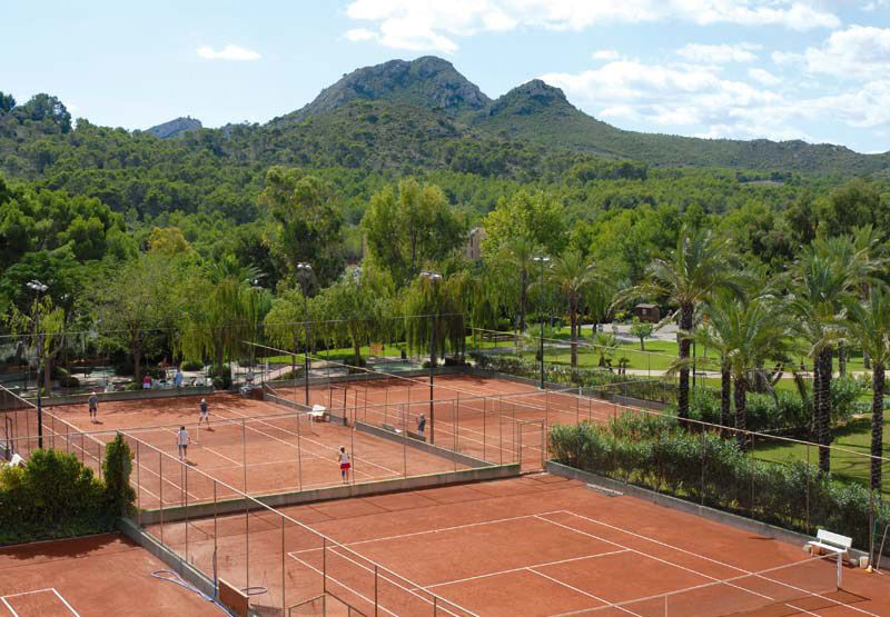 FERGUS Club Font de Sa Cala Beach, foto 2