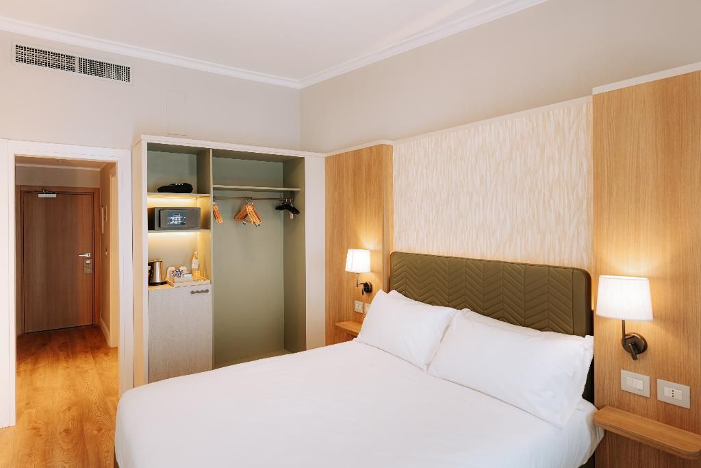 Mövenpick Bari Hotel, foto 2