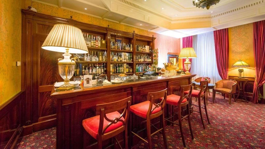 Grand Hotel Sitea, foto 6