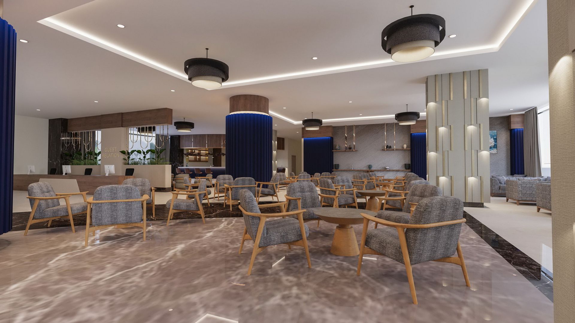 Raxeria Hotel, foto 5