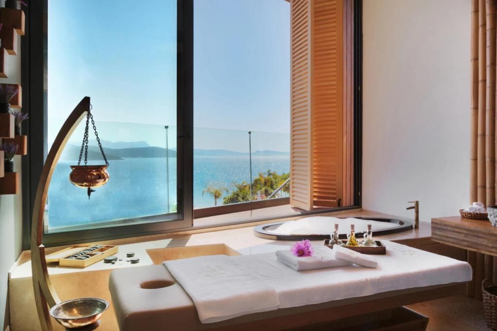 Le Méridien Bodrum Beach Resort, foto 15
