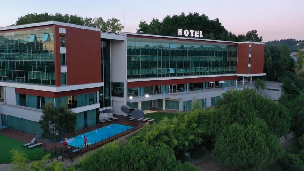 Penafiel Park Hotel & Spa, foto 13