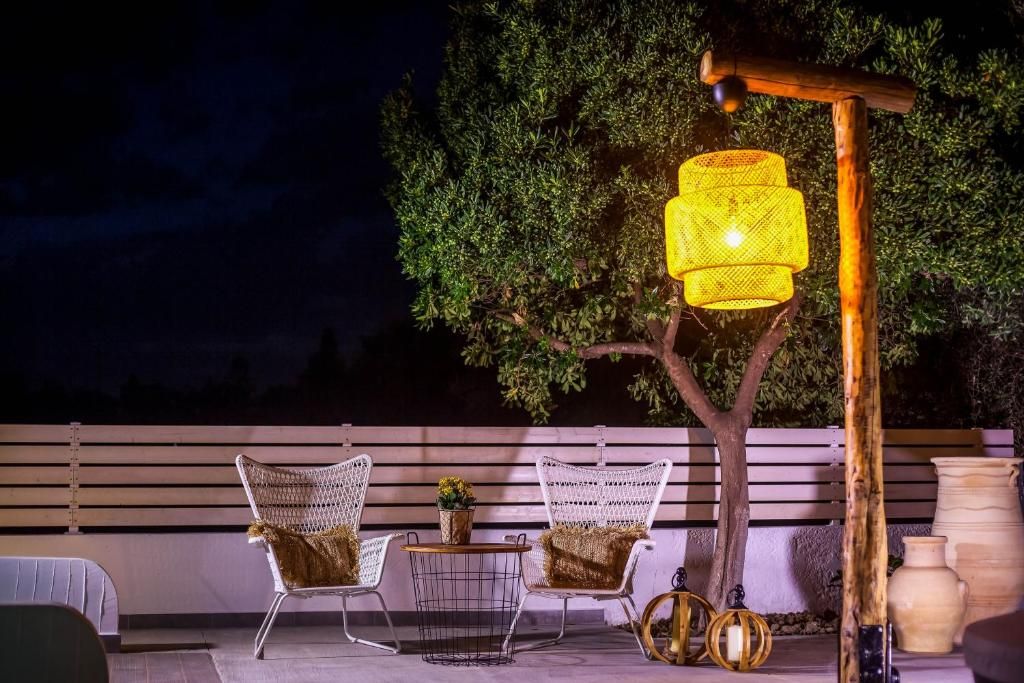 Malibu Boutique Studios & Bungalows, foto 14