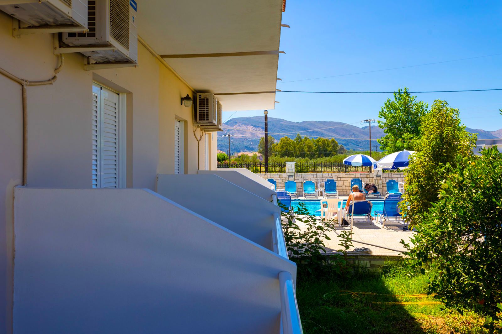 Hotel Tassia, foto 8