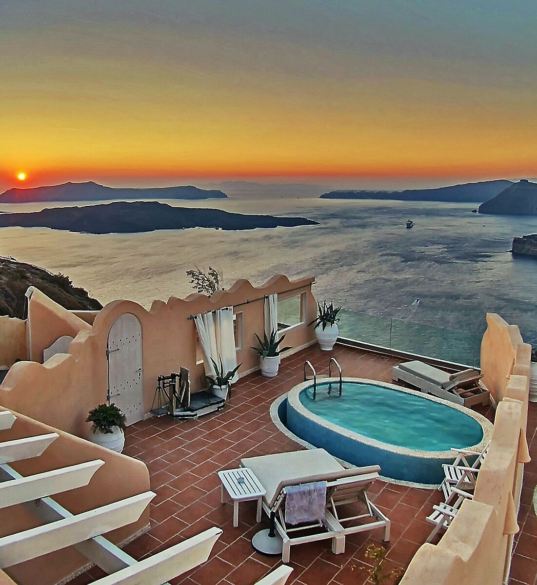 Suites Of The Gods, foto 3